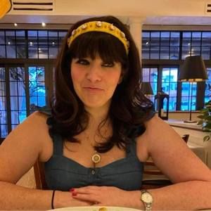 Meet your Posher, Tiffani